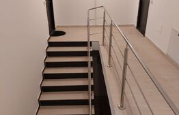 Apartament cu 3 camere, 74 mp, Zona Cocorilor - UTA