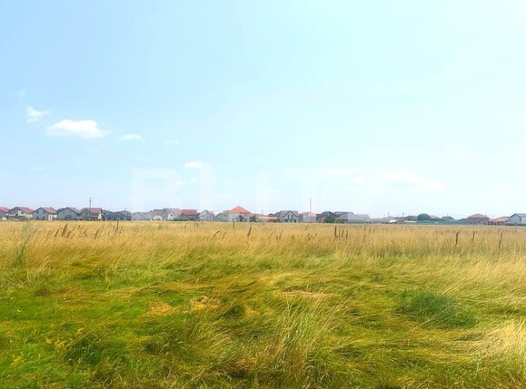 Teren de vânzare Exterior Est - 120888TV | BLITZ Arad | Poza1