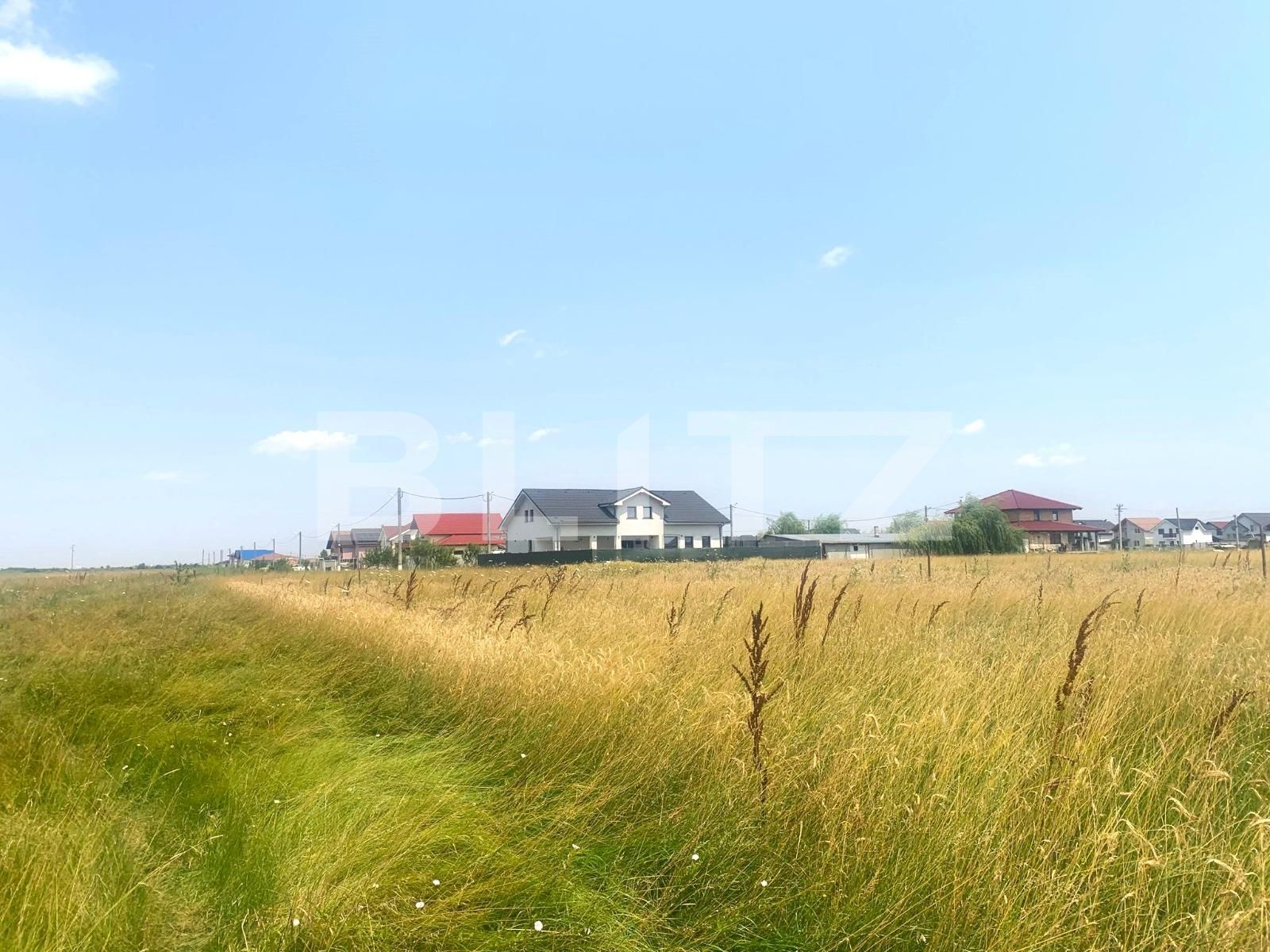 Teren de vânzare Exterior Est - 120888TV | BLITZ Arad | Poza2