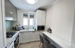 Apartament modern cu 2 camere, 50 mp utili, zona Calea Romanilor