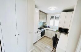 Apartament modern cu 2 camere, 50 mp utili, zona Calea Romanilor