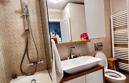 Apartament modern cu 2 camere, 50 mp utili, zona Calea Romanilor