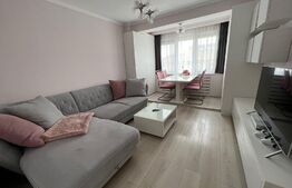 Apartament modern cu 2 camere, 50 mp utili, zona Calea Romanilor