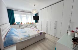 Apartament modern cu 2 camere, 50 mp utili, zona Calea Romanilor