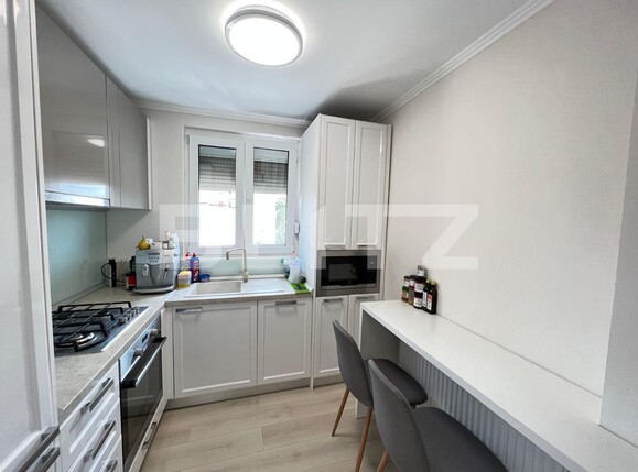 Apartament de vânzare 2 camere Romanilor - 121351AV | BLITZ Arad | Poza4
