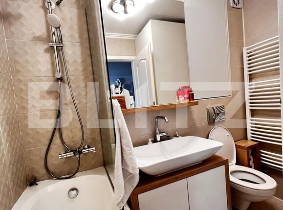 Apartament de vânzare 2 camere Romanilor - 121351AV | BLITZ Arad | Poza7