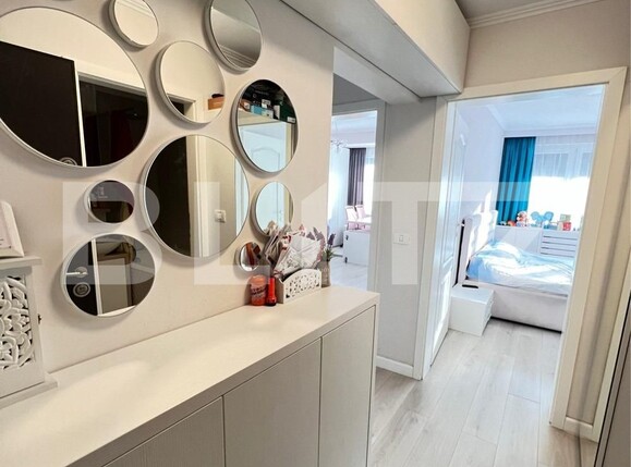 Apartament de vânzare 2 camere Romanilor - 121351AV | BLITZ Arad | Poza6