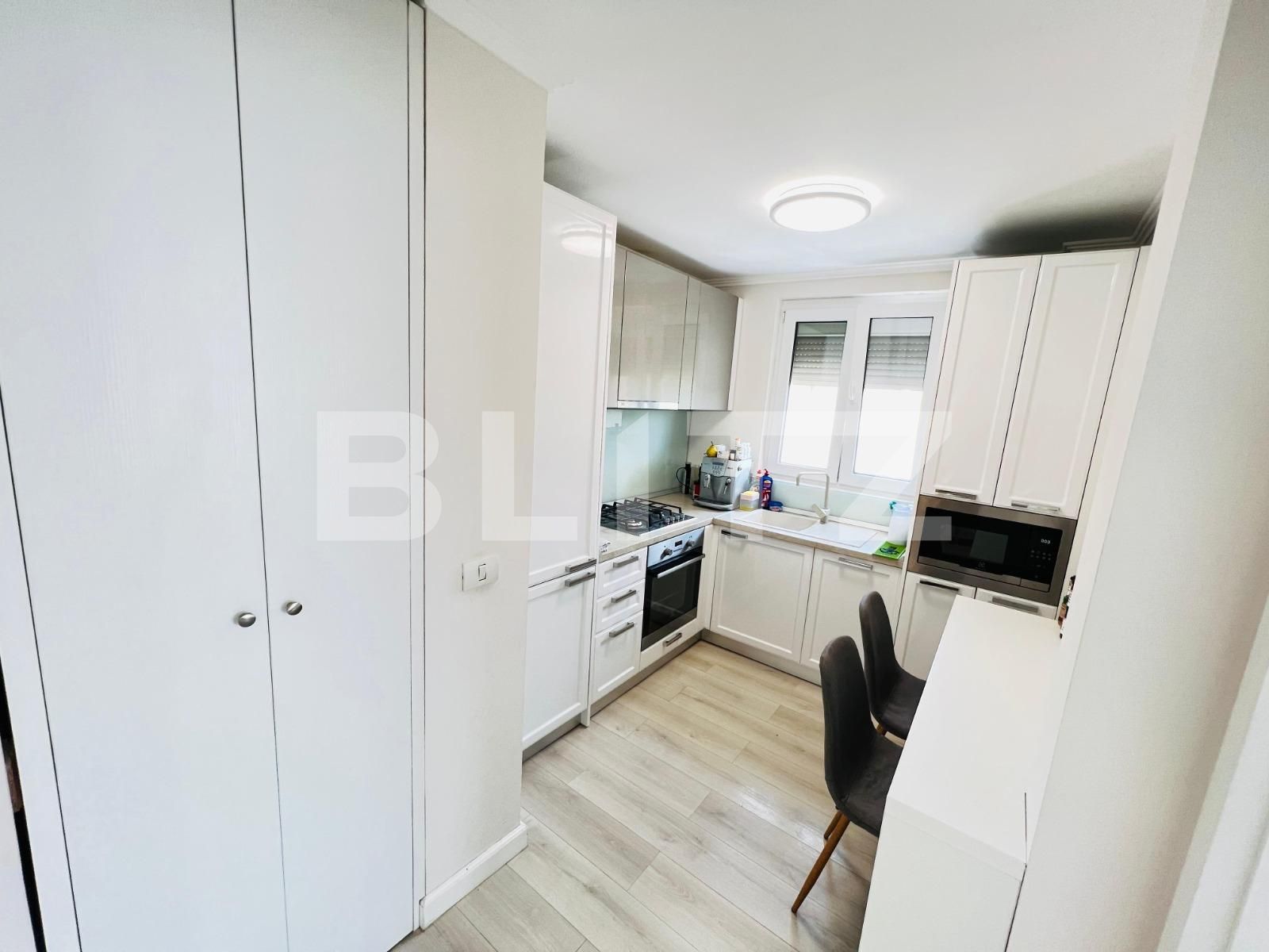 Apartament de vânzare 2 camere Romanilor - 121351AV | BLITZ Arad | Poza5