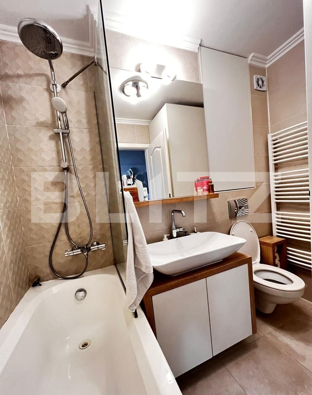 Apartament de vânzare 2 camere Romanilor - 121351AV | BLITZ Arad | Poza7