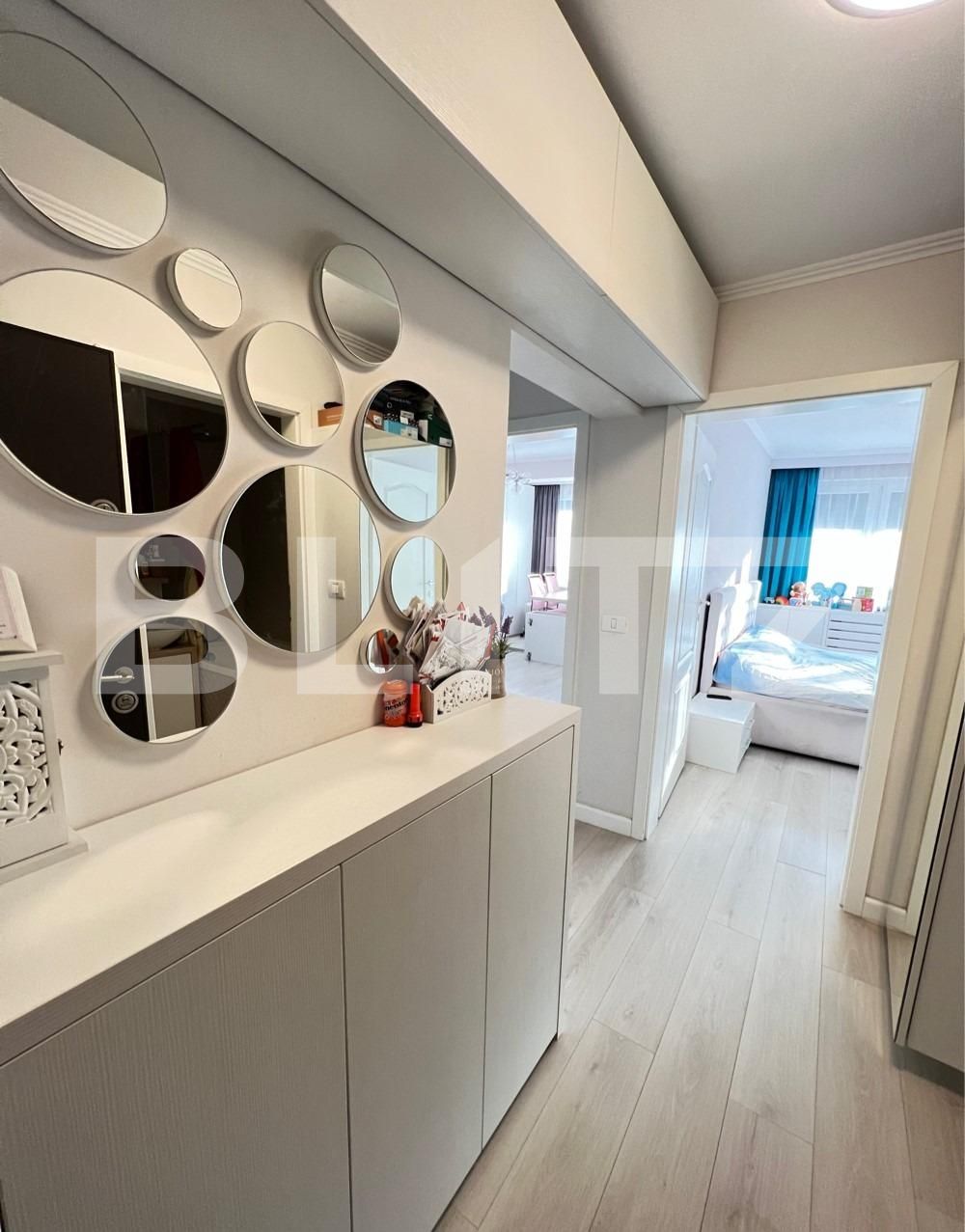 Apartament de vânzare 2 camere Romanilor - 121351AV | BLITZ Arad | Poza6