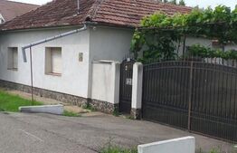 Casa 4 camere, 300 mp, Sagu