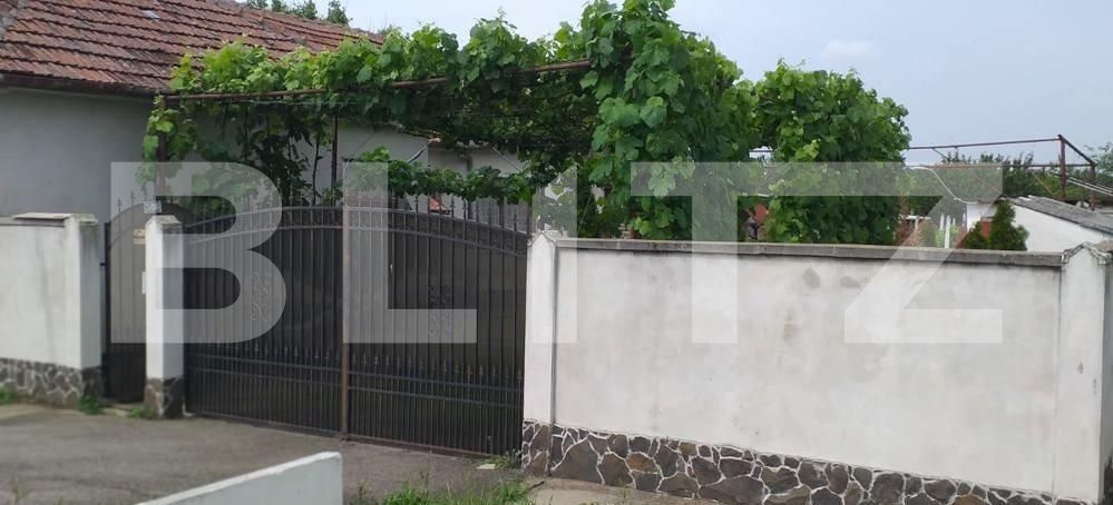 Casa de vânzare 4 camere Periferie - 121368CV | BLITZ Arad | Poza3