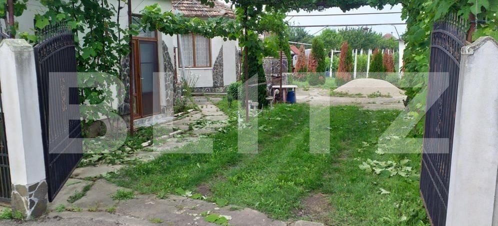 Casa de vânzare 4 camere Periferie - 121368CV | BLITZ Arad | Poza2