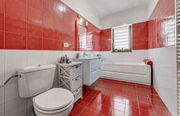 Casă cu 4 camere, P+1E+Pod , teren 861mp,Vladimirescu-Europa. Negociabil 