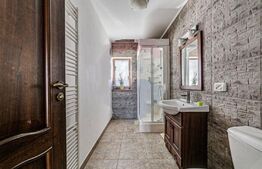 Casă cu 4 camere, P+1E+Pod , teren 861mp,Vladimirescu-Europa. Negociabil 