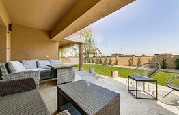 Casă cu 4 camere, P+1E+Pod , teren 861mp,Vladimirescu-Europa. Negociabil 