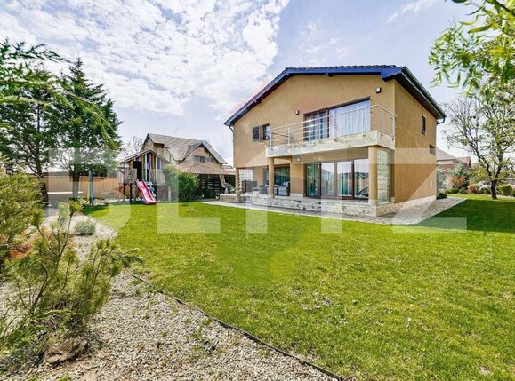 Casa de vânzare 4 camere Exterior Est - 121533CV | BLITZ Arad | Poza1