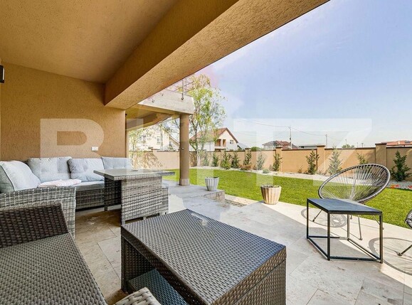 Casa de vânzare 4 camere Exterior Est - 121533CV | BLITZ Arad | Poza4