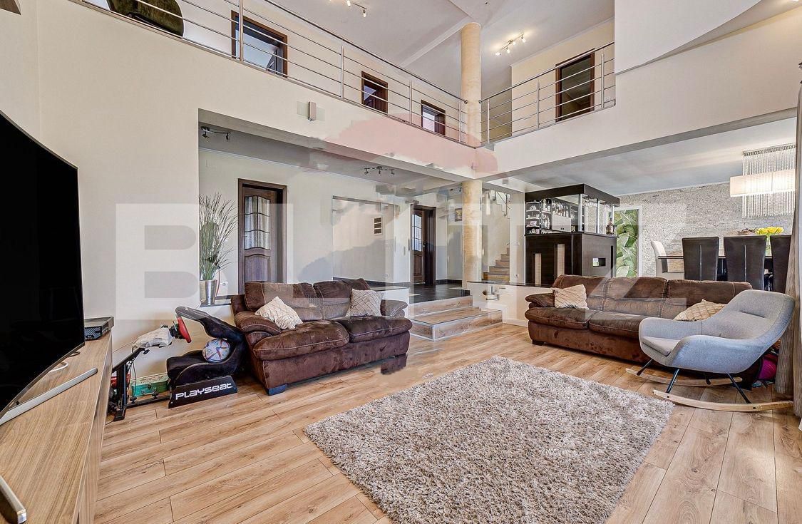 Casa de vânzare 4 camere Exterior Est - 121533CV | BLITZ Arad | Poza8