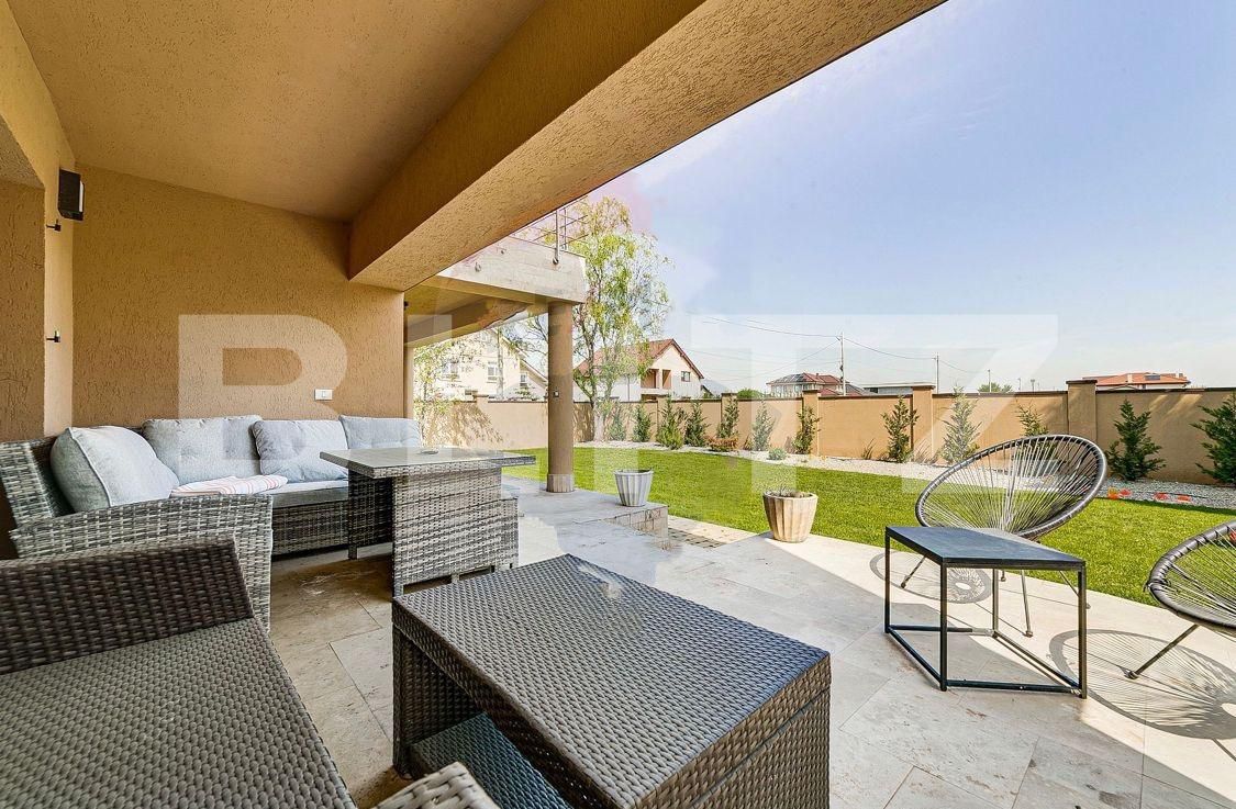 Casa de vânzare 4 camere Exterior Est - 121533CV | BLITZ Arad | Poza4