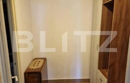 Apartament cu 2 camere, 52 mp, semidecomandat, Aleea Dej