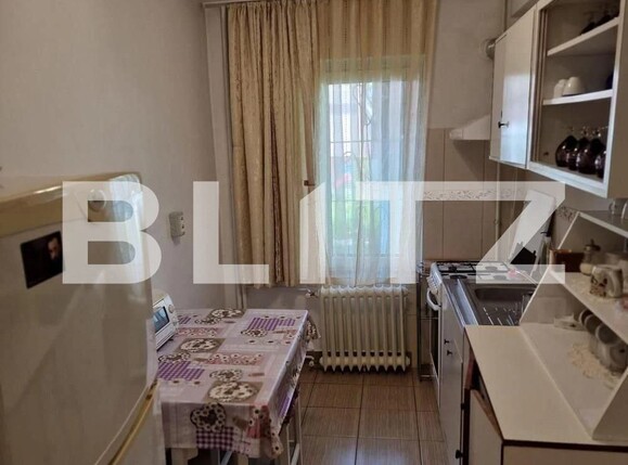 Apartament de vânzare 2 camere Aurel Vlaicu - 121608AV | BLITZ Arad | Poza3