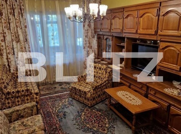 Apartament de vânzare 2 camere Aurel Vlaicu - 121608AV | BLITZ Arad | Poza1