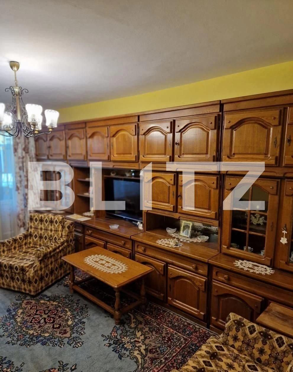 Apartament de vânzare 2 camere Aurel Vlaicu - 121608AV | BLITZ Arad | Poza2