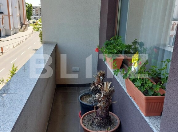 Apartament de vânzare 2 camere UTA - 121874AV | BLITZ Arad | Poza7