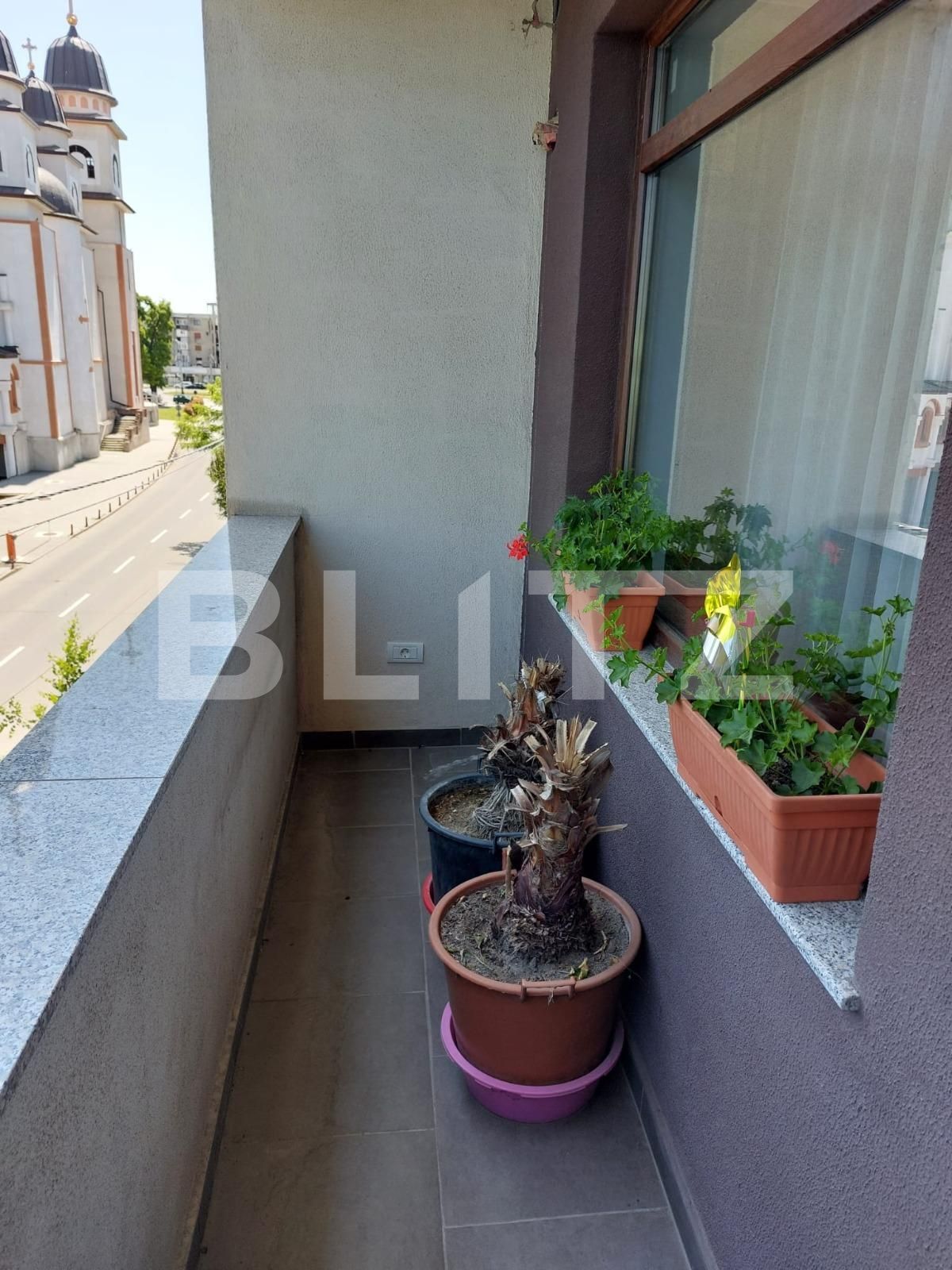 Apartament de vânzare 2 camere UTA - 121874AV | BLITZ Arad | Poza7