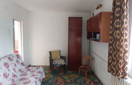 Apartament cu o camera, etaj 3, 37 mp utili, zona Micalaca