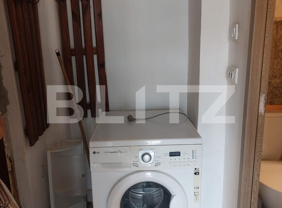 Garsonieră de vânzare Micalaca - 121875AV | BLITZ Arad | Poza4