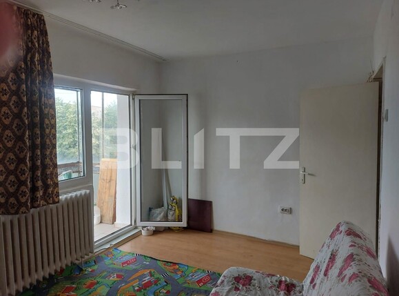 Garsonieră de vânzare Micalaca - 121875AV | BLITZ Arad | Poza1