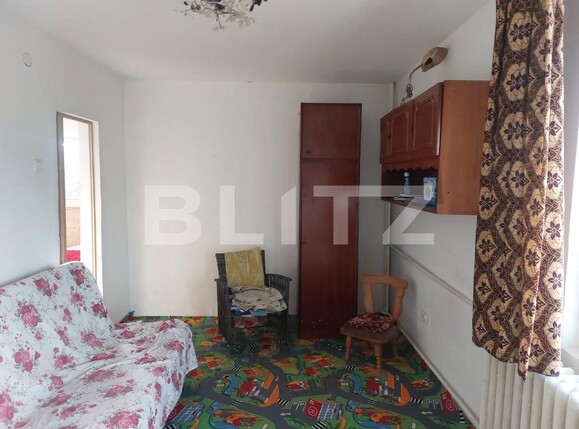 Garsonieră de vânzare Micalaca - 121875AV | BLITZ Arad | Poza2