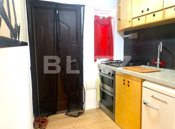 Garsonieră de vânzare Boul Rosu - 122335AV | BLITZ Arad | Poza3