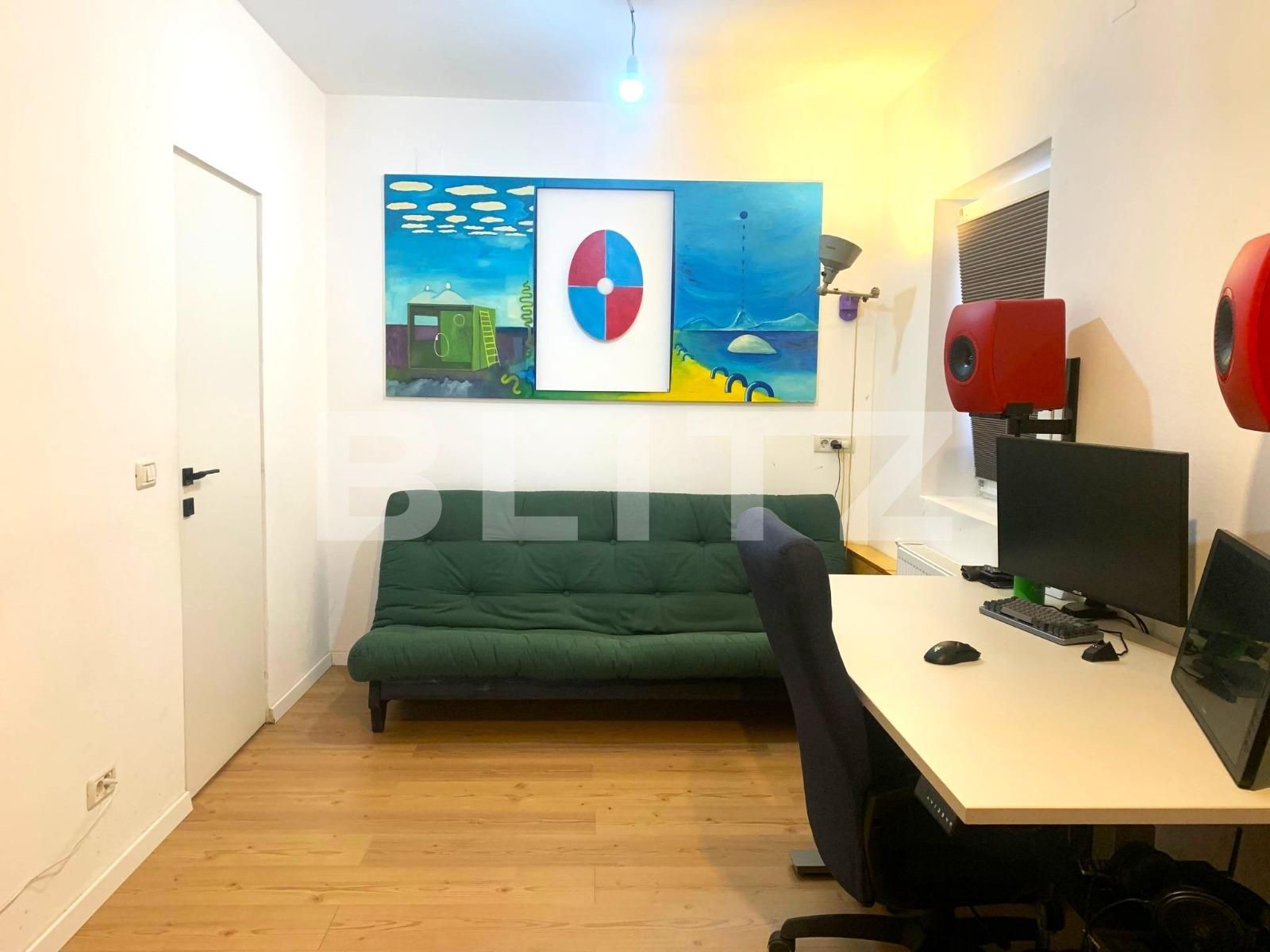 Garsonieră de vânzare Boul Rosu - 122335AV | BLITZ Arad | Poza2