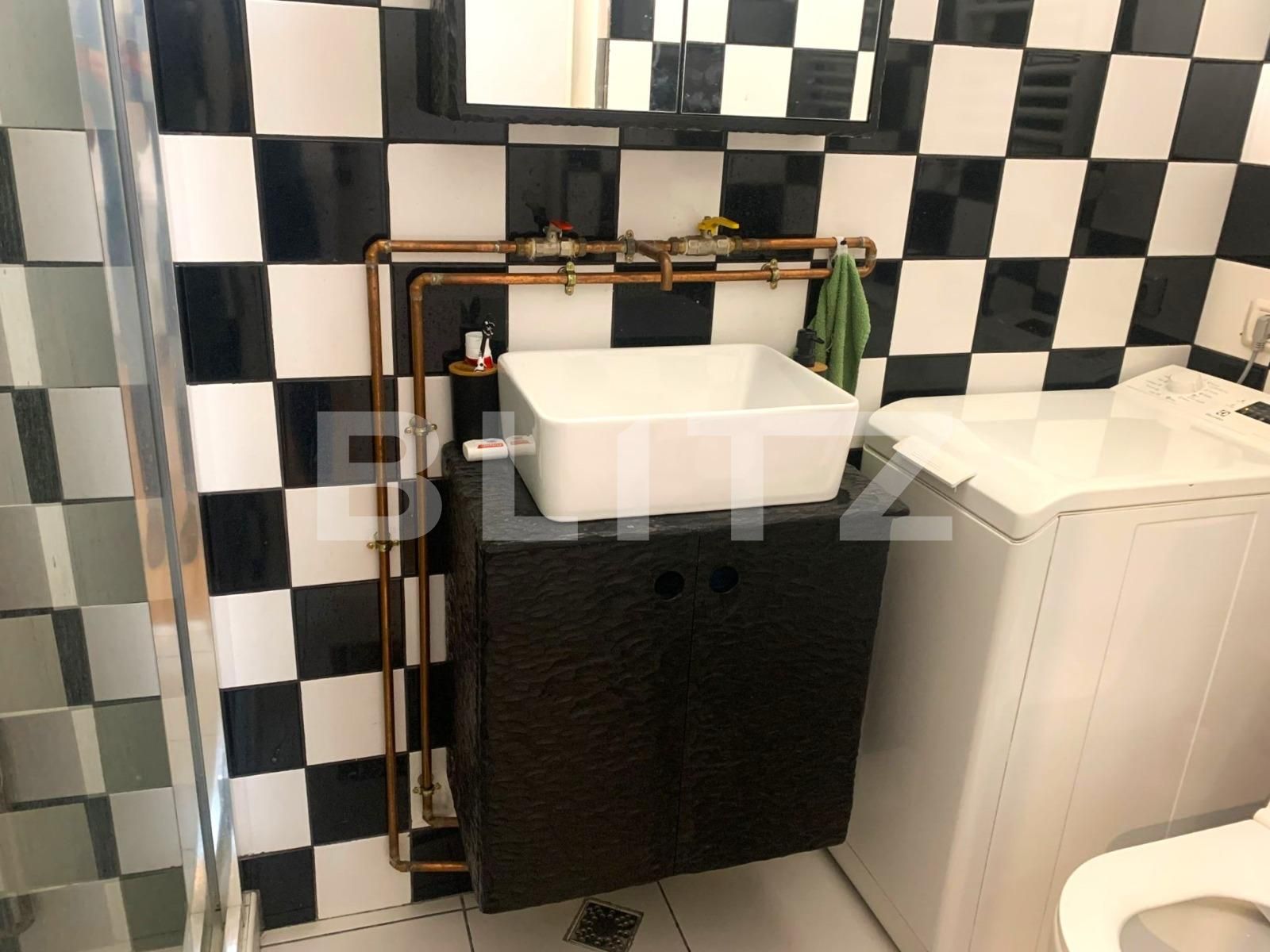 Garsonieră de vânzare Boul Rosu - 122335AV | BLITZ Arad | Poza4