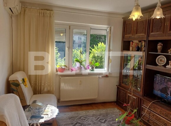 Apartament de vânzare 2 camere Romanilor - 122522AV | BLITZ Arad | Poza1