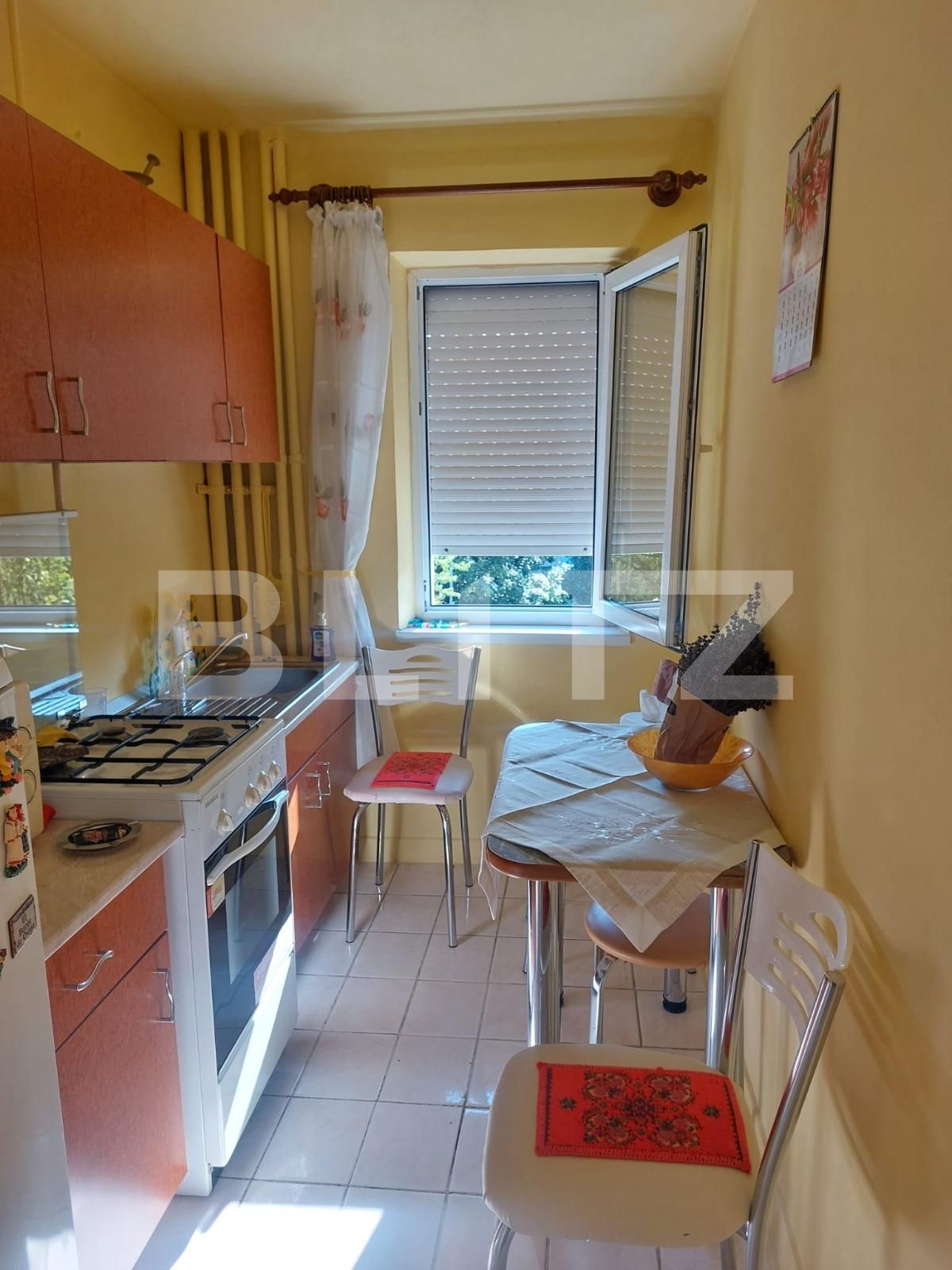 Apartament de vânzare 2 camere Romanilor - 122522AV | BLITZ Arad | Poza3