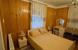 Casa doua corpuri, 3441 mp teren, centru Tarnova