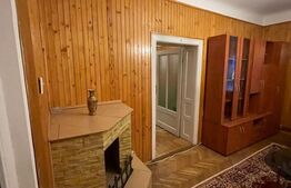 Casa doua corpuri, 3441 mp teren, centru Tarnova