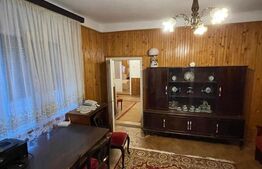 Casa doua corpuri, 3441 mp teren, centru Tarnova