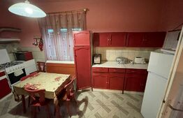 Casa doua corpuri, 3441 mp teren, centru Tarnova