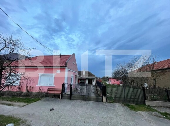 Casa de vânzare 8 camere Exterior Est - 122537CV | BLITZ Arad | Poza2