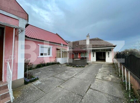 Casa de vânzare 8 camere Exterior Est - 122537CV | BLITZ Arad | Poza3