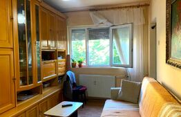 Garsoniera la etaj intermediar, 27 mp, Zona Micalaca 500