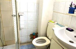 Garsoniera la etaj intermediar, 27 mp, Zona Micalaca 500