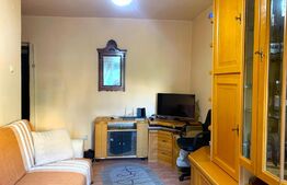 Garsoniera la etaj intermediar, 27 mp, Zona Micalaca 500