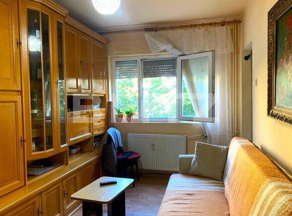 Garsonieră de vânzare Micalaca - 122852AV | BLITZ Arad | Poza1