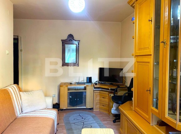 Garsonieră de vânzare Micalaca - 122852AV | BLITZ Arad | Poza2